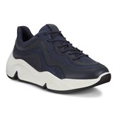 CHUNKY SNEAKER W (Blue)