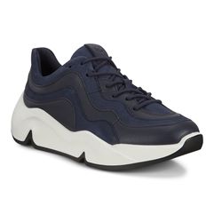 CHUNKY SNEAKER W