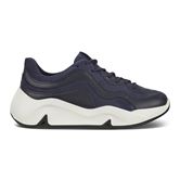 CHUNKY SNEAKER W (Blue)