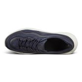 CHUNKY SNEAKER W (Blue)