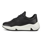 CHUNKY SNEAKER W (أسود)
