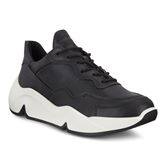 CHUNKY SNEAKER W (أسود)