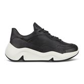 CHUNKY SNEAKER W (أسود)