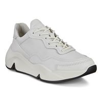 CHUNKY SNEAKER W (أبيض)