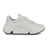 CHUNKY SNEAKER W (أبيض)