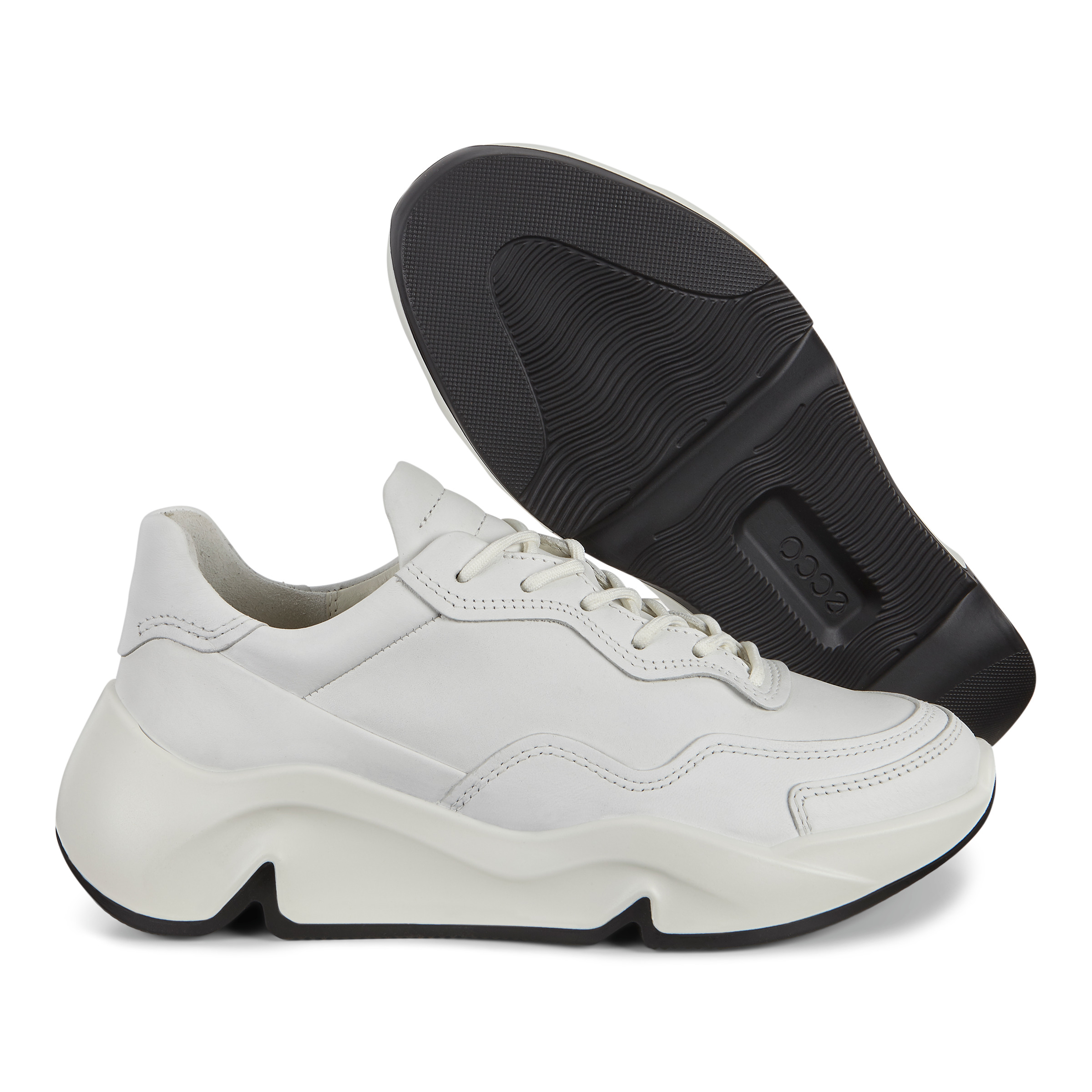 CHUNKY SNEAKER W - ECCO.com