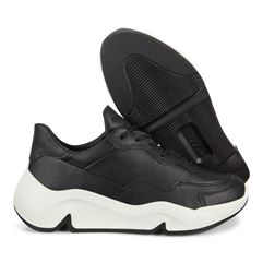 CHUNKY SNEAKER W