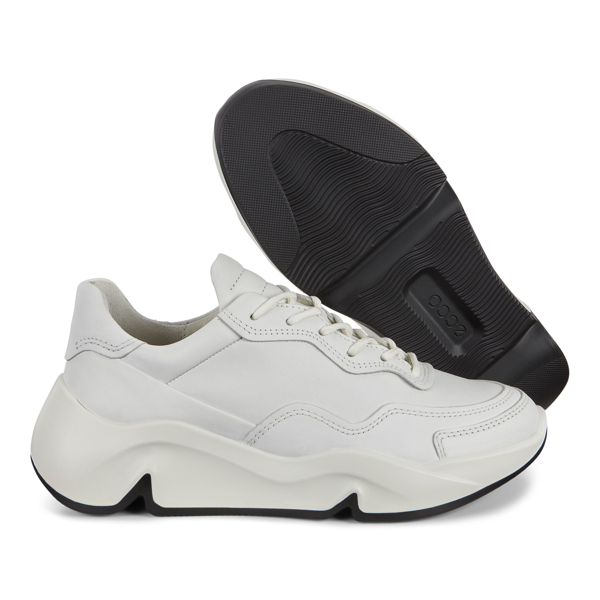 CHUNKY SNEAKER W - ECCO.com