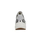 CHUNKY SNEAKER W (ميتاليك)
