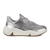 CHUNKY SNEAKER W (ميتاليك)