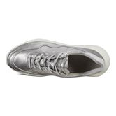 CHUNKY SNEAKER W (ميتاليك)