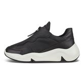 CHUNKY SNEAKER W (أسود)