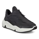 CHUNKY SNEAKER W (أسود)