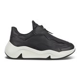 CHUNKY SNEAKER W (أسود)