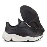 CHUNKY SNEAKER W (أسود)