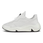 CHUNKY SNEAKER W (أبيض)
