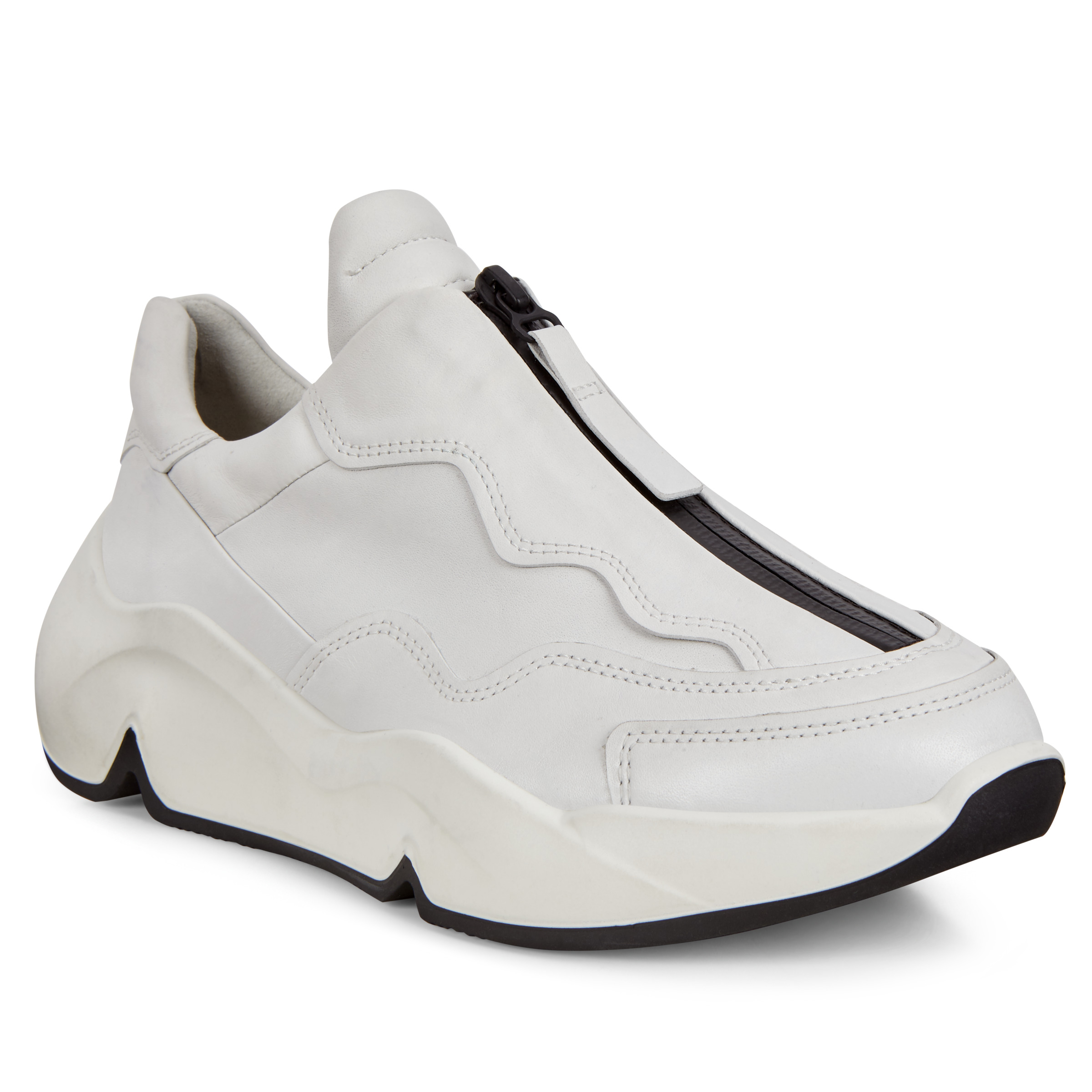 CHUNKY SNEAKER W - ECCO.com