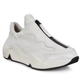 CHUNKY SNEAKER W (أبيض)