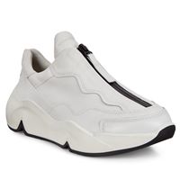 CHUNKY SNEAKER W (أبيض)