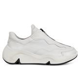 CHUNKY SNEAKER W (أبيض)