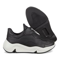 CHUNKY SNEAKER W