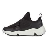 CHUNKY SNEAKER W (Black)