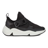 CHUNKY SNEAKER W (Black)