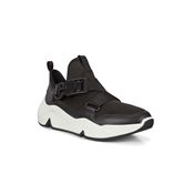 CHUNKY SNEAKER W (Black)