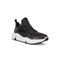 CHUNKY SNEAKER W (Black)