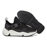 CHUNKY SNEAKER W (Black)