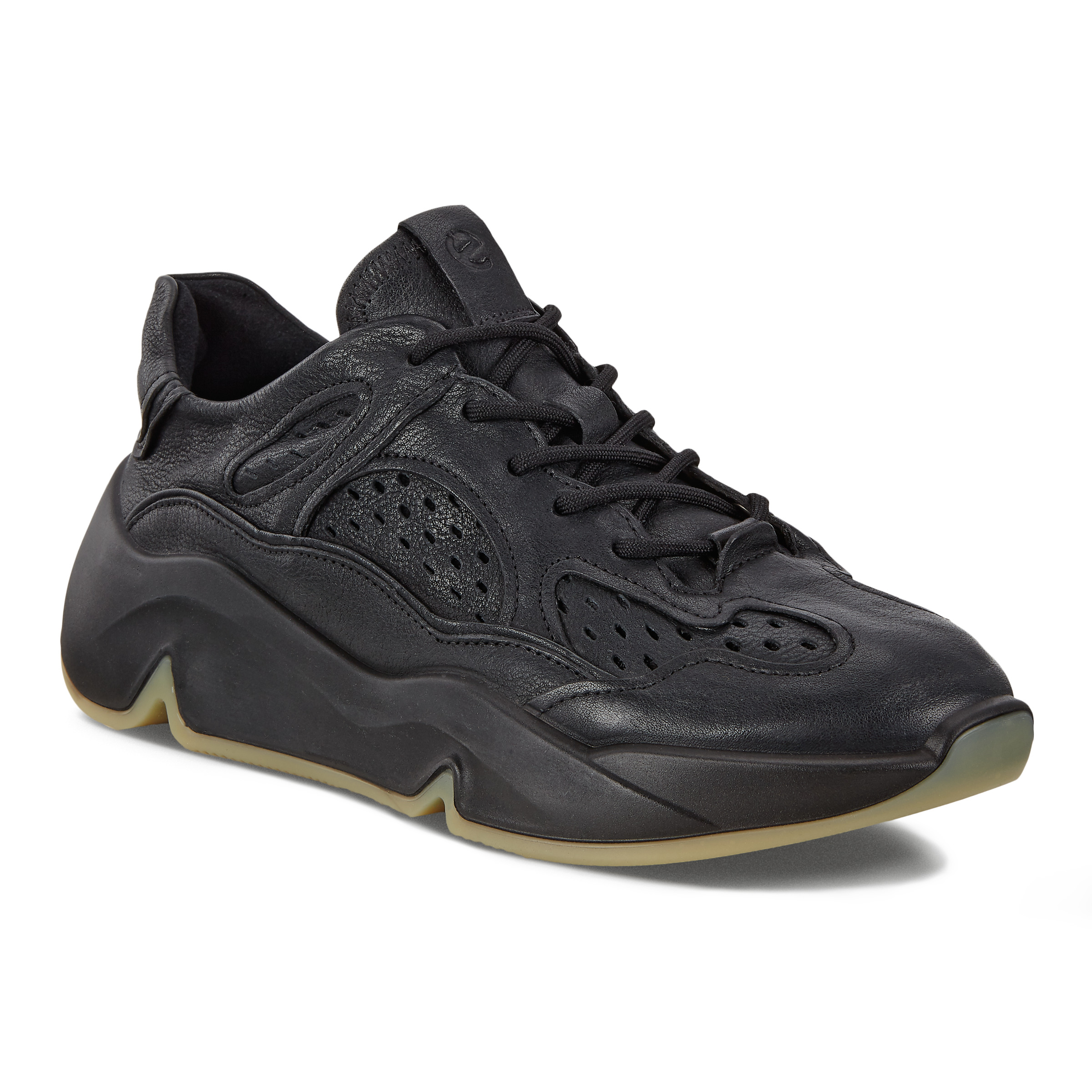 新品⭐︎ECCO CHUNKY SNEAKER W 厚底スニーカー 23.5 Chunky Sneaker W - ECCO.com