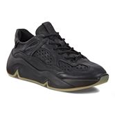  Chunky Sneaker W (Black)