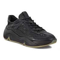  Chunky Sneaker W (Black)