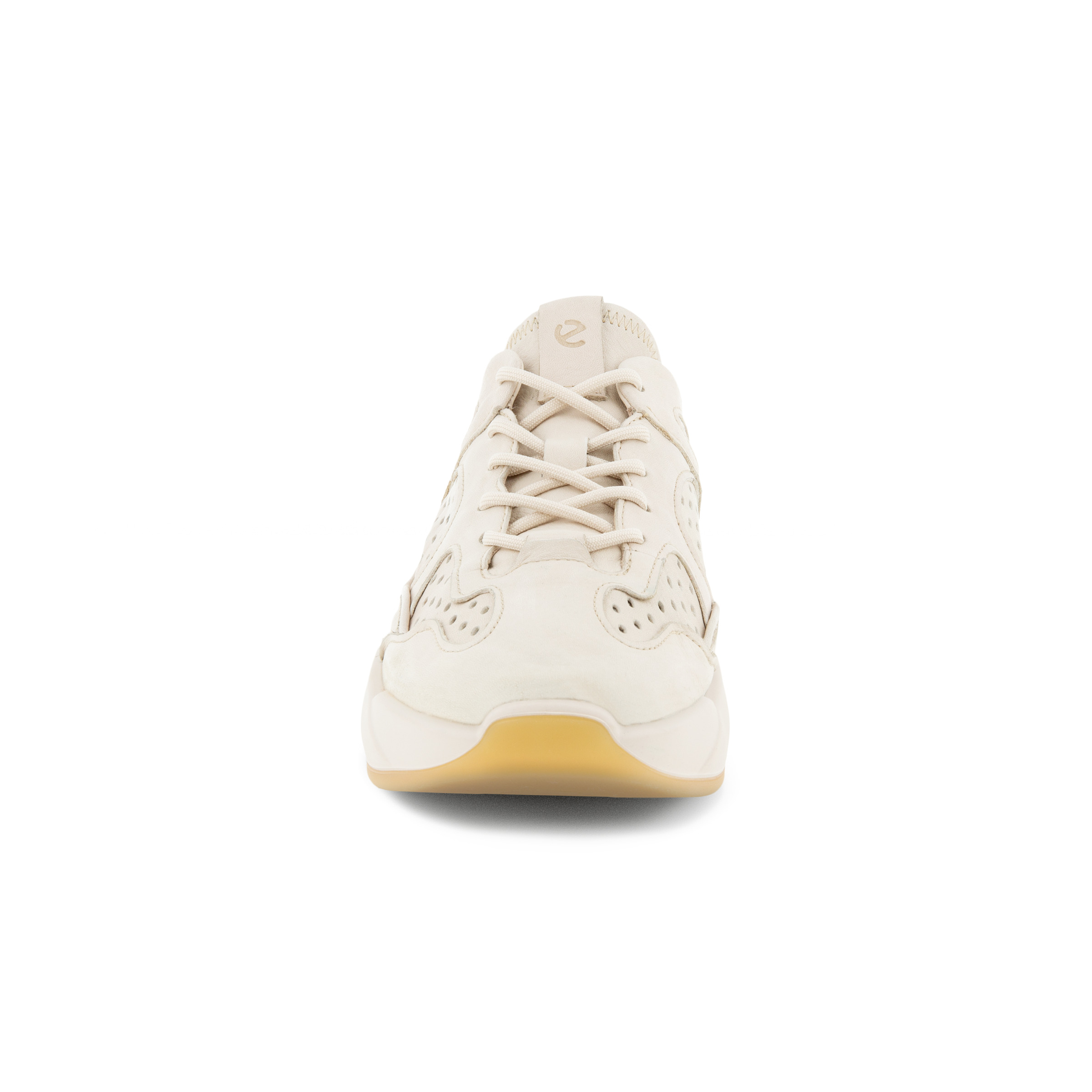 Chunky Sneaker W - ECCO.com