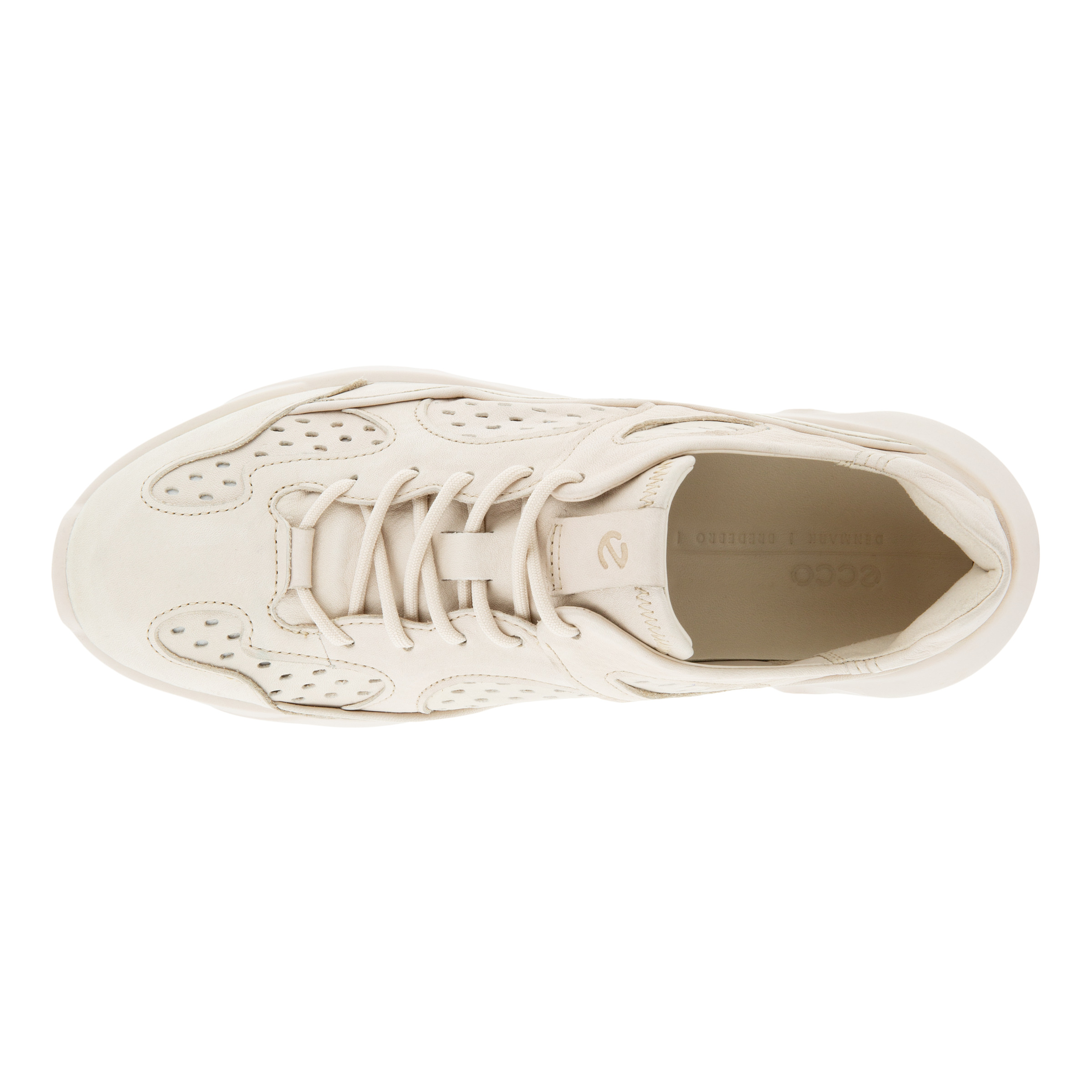 Chunky Sneaker W - ECCO.com