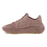 Chunky Sneaker W (Red)