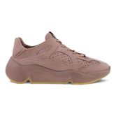  Chunky Sneaker W (Red)