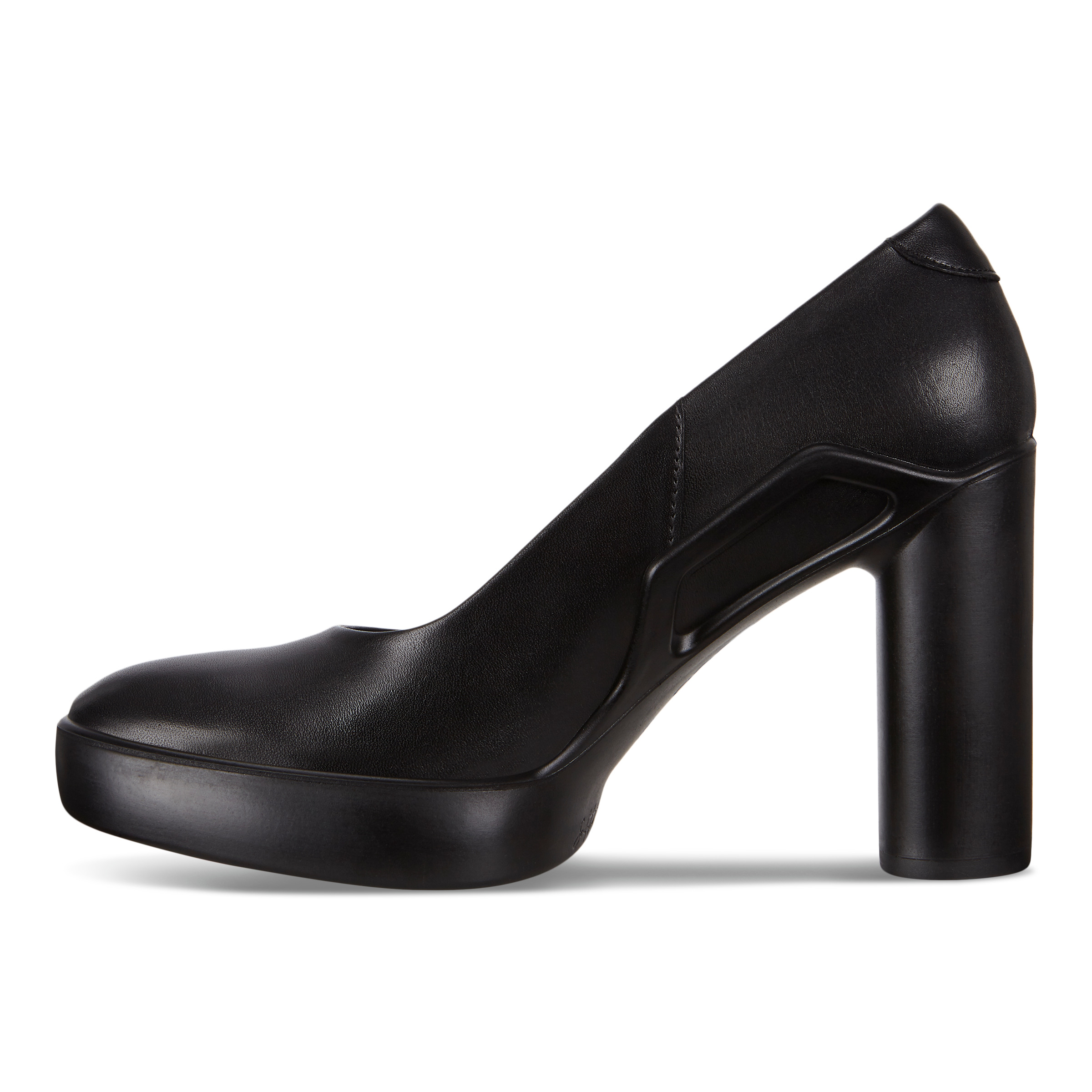エコー ECCO ECCO SHAPE SCULPTED MOTION 35 （BLACK） -靴