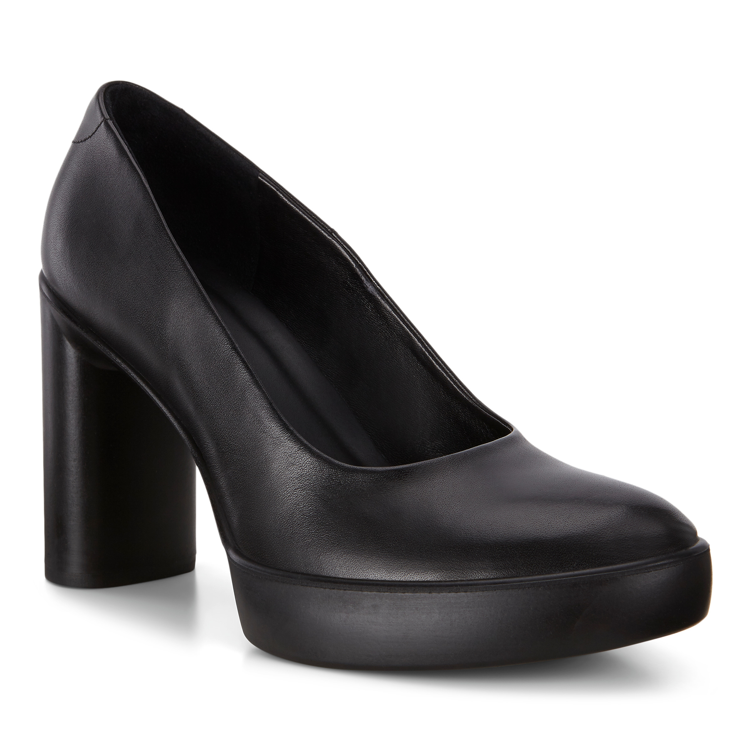 エコー ECCO ECCO SHAPE SCULPTED MOTION 35 （BLACK） -靴