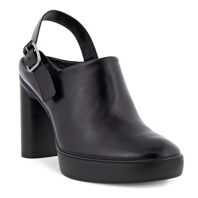  Shape Sculpted Motion 75