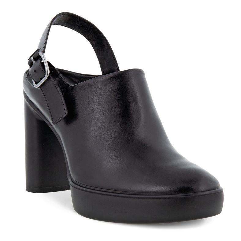  Shape Sculpted Motion 75 (Black)
