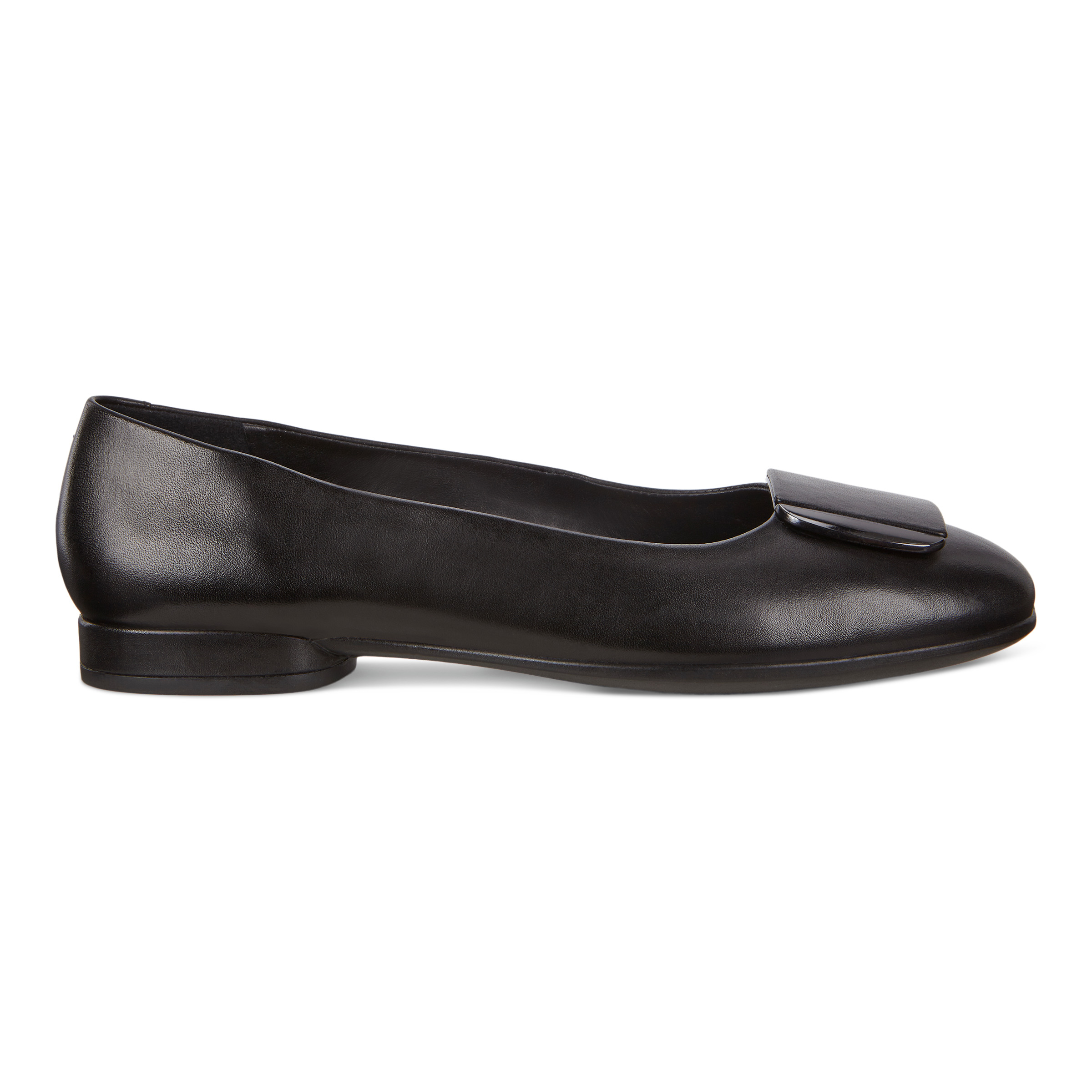 エコー ECCO ANINE Ballerina エコー ECCO ECCO ANINE Ballerina （CHOCOLAT） -ファッション通販