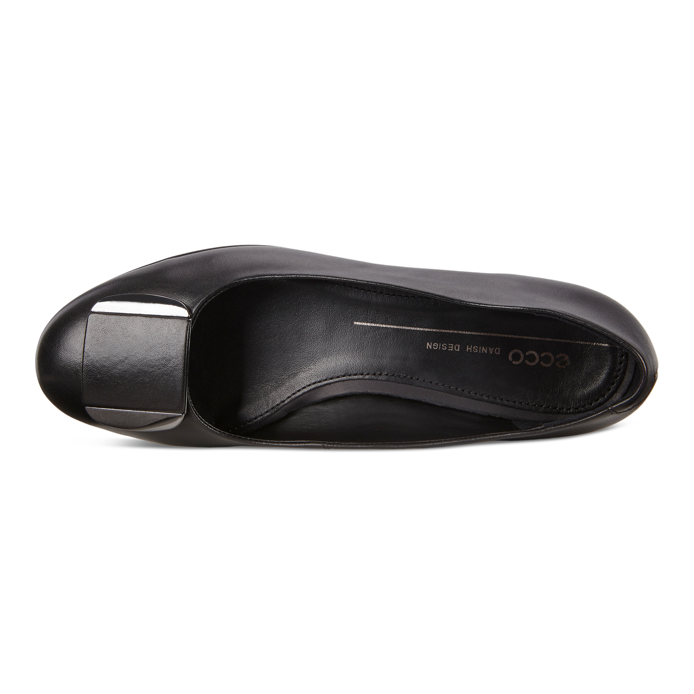 エコー ECCO ANINE Ballerina エコー ECCO ECCO ANINE Ballerina （BLACK） -ファッション通販