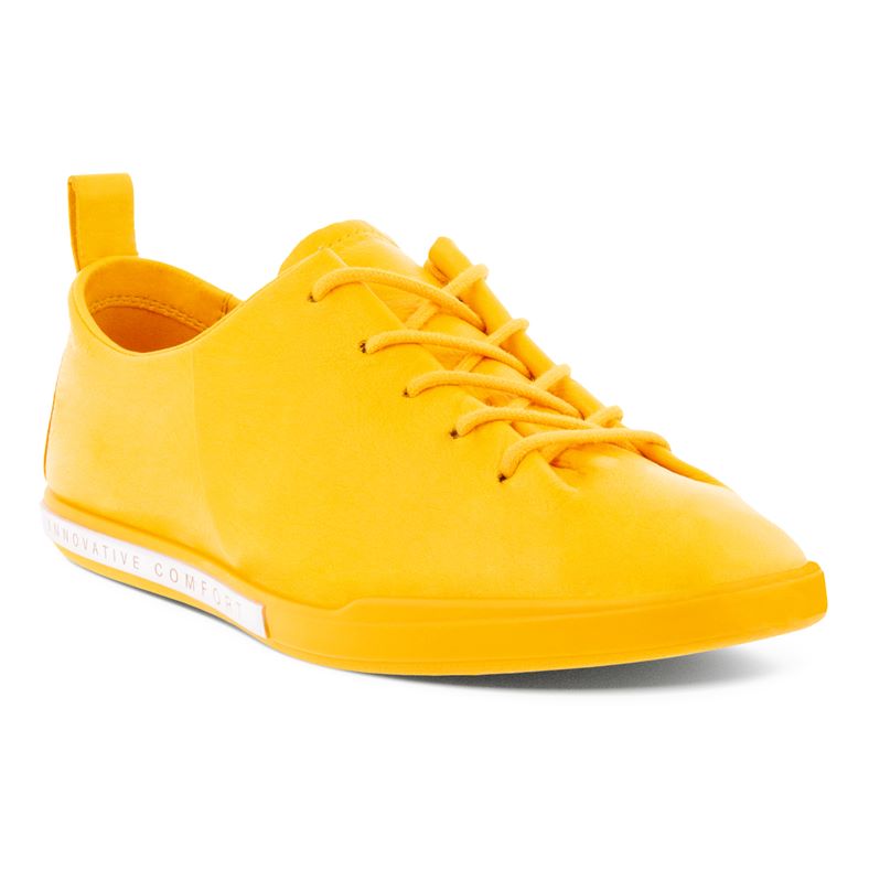 SIMPIL II W (Yellow)