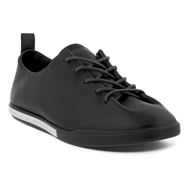 SIMPIL II W (Black)