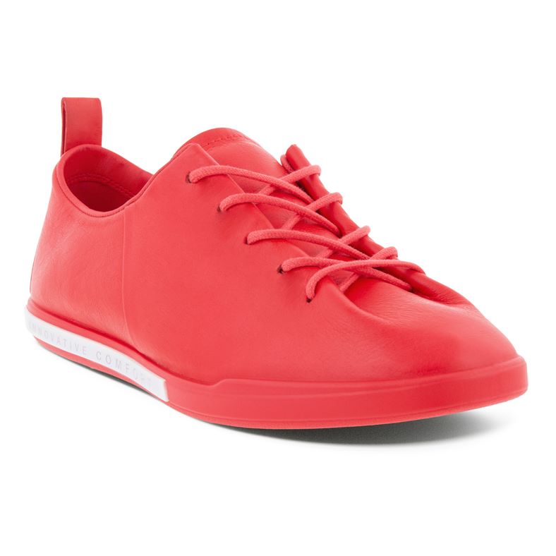 SIMPIL II W (Red)