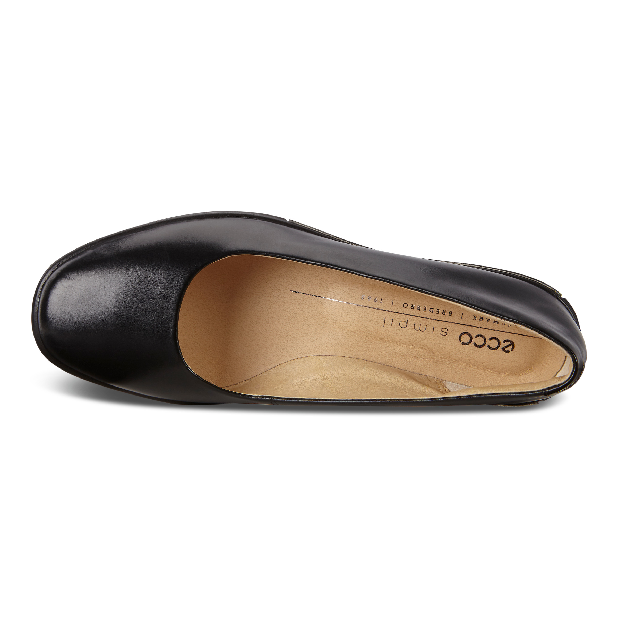 SIMPIL II W - ECCO.com