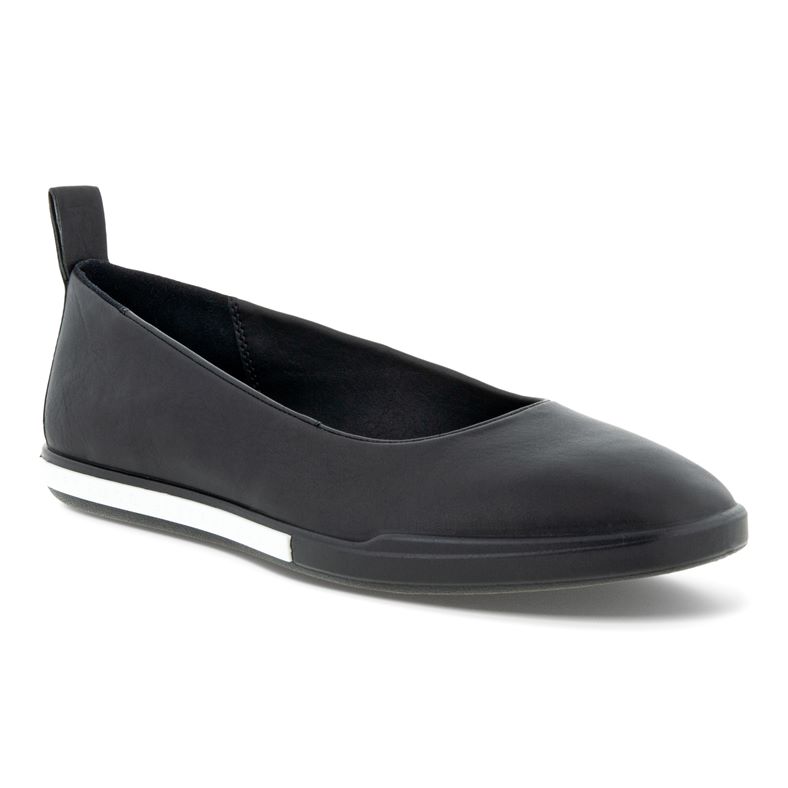SIMPIL II W (Black)
