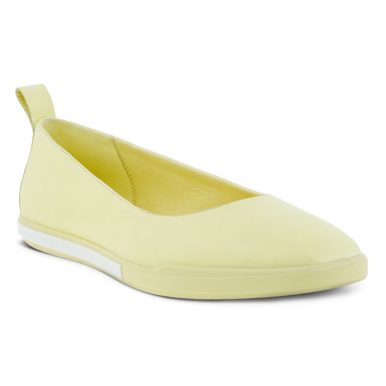 SIMPIL II W (Yellow)