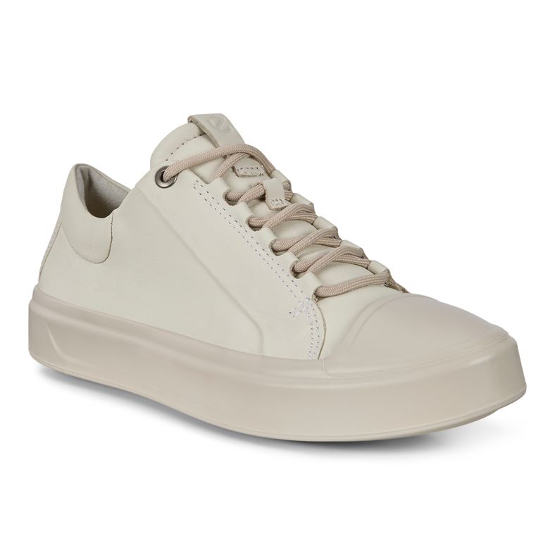 FLEXURE T-CAP W (White)